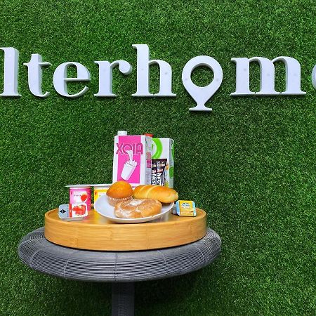 Alterhome Malasana II Madryt Zewnętrze zdjęcie