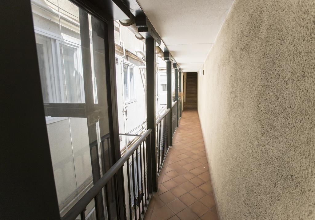 Alterhome Malasana II Madryt Zewnętrze zdjęcie